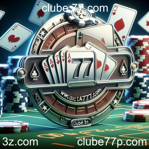 Explorando a Categoria de 'Jogos Diversos' no Clube 77.com