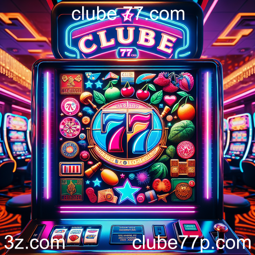 clube 77.com